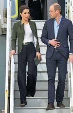 KATE MIDDLETON in Ok! Magazine, UK December 2018