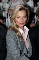 KATE MOSS at Tokyo Fashion Week Pre-fall 2019 in Tokyo 11/30/2018
