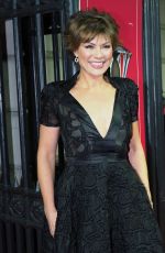KATE SILVERTON at The Sun Military Awards in London 12/13/2018