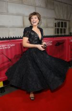 KATE SILVERTON at The Sun Military Awards in London 12/13/2018