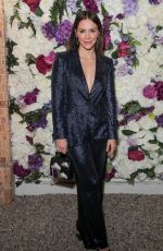 KATHARINE MCPHEE at Razhel Zoe Palisades Village Holiday Celebration in Los Angeles 11/28/2018