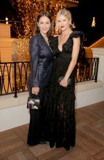 KATHARINE MCPHEE at Razhel Zoe Palisades Village Holiday Celebration in Los Angeles 11/28/2018