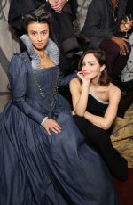 KATHARINE MCPHEE at Vanity Fair & Focus Features Celebrate Mary, Queen of Scots in Los Angeles 12/06/2018