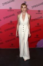 KATHERINE MCNAMARA at Refinery29