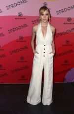 KATHERINE MCNAMARA at Refinery29