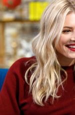 KATHERYN WINNICK at The Imdb Show in Studio City 11/30/2018