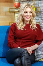 KATHERYN WINNICK at The Imdb Show in Studio City 11/30/2018