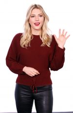 KATHERYN WINNICK at The Imdb Show in Studio City 11/30/2018