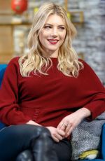 KATHERYN WINNICK at The Imdb Show in Studio City 11/30/2018