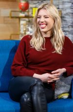KATHERYN WINNICK at The Imdb Show in Studio City 11/30/2018