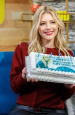KATHERYN WINNICK at The Imdb Show in Studio City 11/30/2018