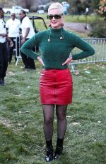 KATY PERRY at One Love Malibu Festival Benefit Concert in Calabasas 12/02/2018