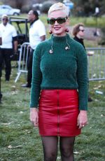 KATY PERRY at One Love Malibu Festival Benefit Concert in Calabasas 12/02/2018