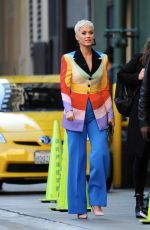 KATY PERRY Out and About in Los Angeles 12/13/2018