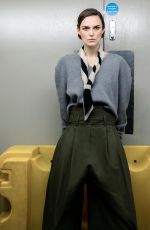 KEIRA KNIGHRLEY in Sunday Times Style, December 2018