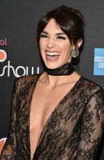 KELLI BARRETT at The Cher Show Broadway Opening Night in New York 12/03/2018