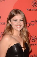 KERRI MEDDERS at Refinery29’s 29rooms Los Angeles 2018: Expand Your Reality 12/04/2018