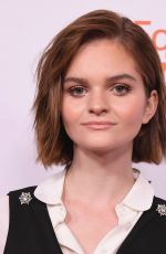 KERRIS DORSEY at Make Equality Reality Gala in Beverly Hills 12/03/2018