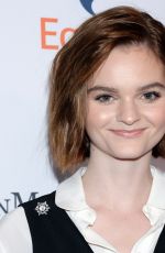 KERRIS DORSEY at Make Equality Reality Gala in Beverly Hills 12/03/2018