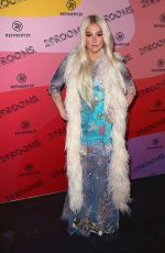 KESHA SEBERT at Refinery29