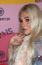 KESHA SEBERT at Refinery29