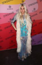KESHA SEBERT at Refinery29