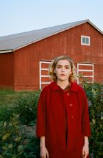 KIERNAN SHIPKA for V Man, November 2018
