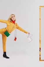 KIERNAN SHIPKA for Who What Wear,  UK October 2018