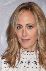 KIM RAVER at The Mule Premiere in Westwood 12/10/2018