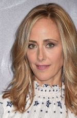 KIM RAVER at The Mule Premiere in Westwood 12/10/2018