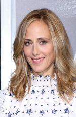 KIM RAVER at The Mule Premiere in Westwood 12/10/2018