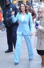 KIMBERLY WILLIAMS-PAISLEY Arrives at Good Morning America in New York 12/04/2018