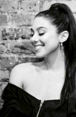 KIRA KOSARIN for Blowout Magazine, December 2018