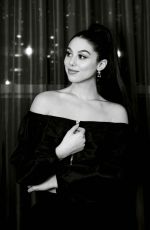 KIRA KOSARIN for Blowout Magazine, December 2018