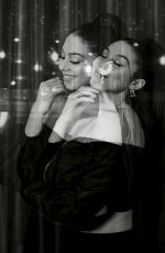 KIRA KOSARIN in Blowout Magazine, 2018
