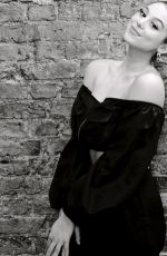KIRA KOSARIN in Blowout Magazine, 2018
