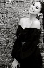 KIRA KOSARIN in Blowout Magazine, 2018