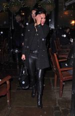 KIRSTY GALLACHER at Piers Morgan