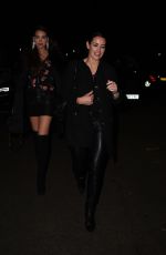 KIRSTY GALLACHER at Piers Morgan