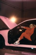 KYLIE JENNER - Instagram Pictures, December 2018