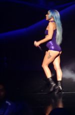 LADY GAGA Performs at Lady Gaga: Enigma in Las Vegas 12/28/2018