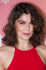 LAETITIA CASTA at A Faithful Man Premiere in Paris 12/17/2018