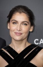 LAETITIA CASTA at Pirelli Calendar 2019 Launch Gala in Milan 12/05/2018