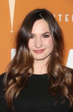 LAURA and SARAH BELLINI at Counterpart, Season 2 Premiere in Culver City 12/03/2018