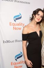LAURA and VANESSA MARANO at Make Equality Reality Gala in Beverly Hills 12/03/2018