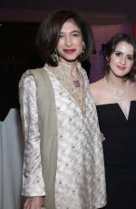 LAURA and VANESSA MARANO at Make Equality Reality Gala in Beverly Hills 12/03/2018