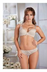 LAURA GAMBO in Hot Girls Wanted Magazine, January 2019