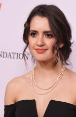 LAURA MARANO at Make Equality Reality Gala in Beverly Hills 12/03/2018