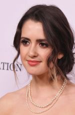 LAURA MARANO at Make Equality Reality Gala in Beverly Hills 12/03/2018