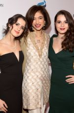 LAURA MARANO at Make Equality Reality Gala in Beverly Hills 12/03/2018